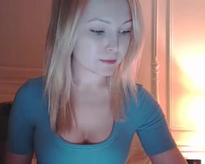 BlondeParis 2017-03-17