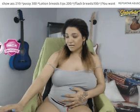 lorenamorgan