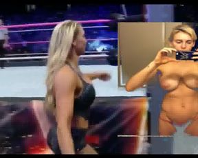 charlotte flair