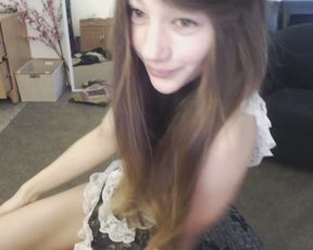 MissAlice French Maid