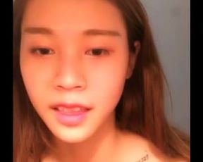 random asian webcam