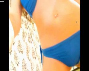 Micaah bikini