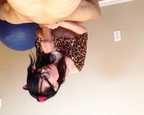 Kayli - New BG in private premium video