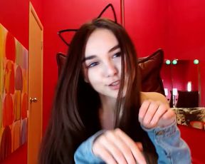 hollyextra topless and pussy tease