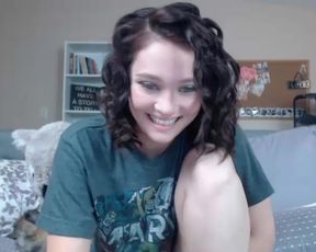 rileyraine420 sexy