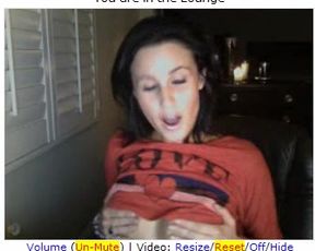DakotaCox aka Dakota_18 MFC - 1st week or so - big oops