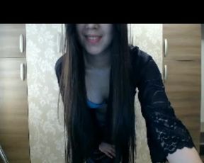 miss_raya_lee sexy dance