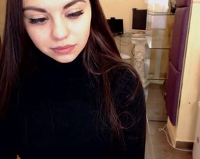 sunn_o Camshow 03/18/17