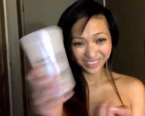 tifa nipple paste dilvery guy