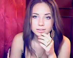 Nasstenka - Sexy Tease - Oct 19 2012 - CTOP - SF