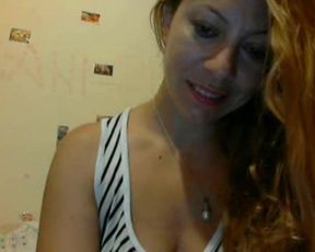 ElenaHardcore dirty cumshow