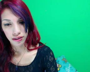 sexyredrosex - 2017-05-09