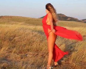 Champagnea cam trailer