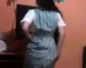 colegiala se me deznuda por mil pesos