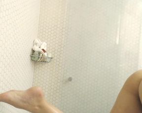 Crazy_Team shower tease