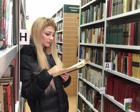 MaryCandy20.CuteVera95.Library