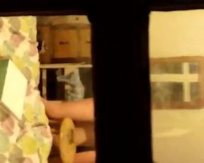 Spying My Neighbor