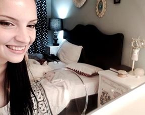 LanaIvans free cam recording 2015 May 30-09.11
