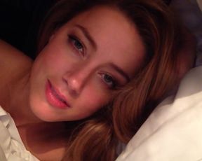 Amber Heard