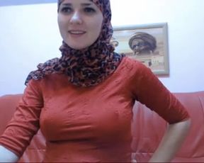 PrincessHerra on Webcam