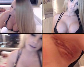 MOLLYBOOTS got so horny talkin dirty to everyone in free cam recording 2017-04-14 84340