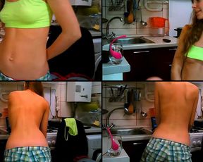 Flower_girl1 cum n play with me papi in cam recording 2017-04-15 020125