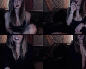 BambieKennedy pussy play in free cam recording 2017-04-13 84015