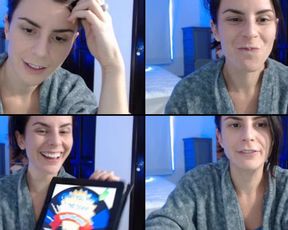 Kickaz starting it off right in free cam recording 2017-04-15 83858