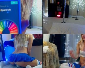 KellyBlank pump it up some booty and puzzy in free cam recording 2017-04-16 62918