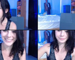 Kickaz is a bad girl in free cam recording 2017-04-25 80449