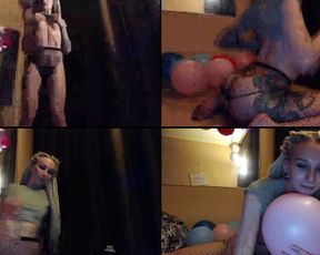Hoteve pussy toys nutting in cam recording 2017-04-25 025147