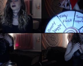 BambieKennedy and her big dildo loving in free cam recording 2017-04-15 92948