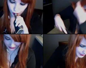 April37 fun with her big cock in cam recording 2017-04-19 165631