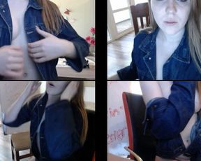 A_Mirracle has beautiful ass in free cam recording 2017-04-18 172457