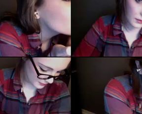 April37 stroke your shaft to my rythm in cam recording 2017-04-25 135632