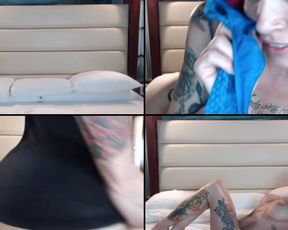 Annabellpeaksxx teasing fun in cam recording 2017-04-26 094034