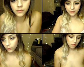 VanessaW tits ass pussy in free cam recording 2017-04-12 110537