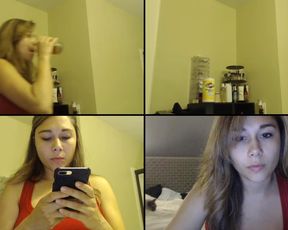 Cinnabuns her pussy was getting so wet and juicy in free cam recording 2017-05-11 105209