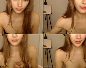 MissAlice_94 rubbed her pussy in free cam recording 2017-05-02 111320