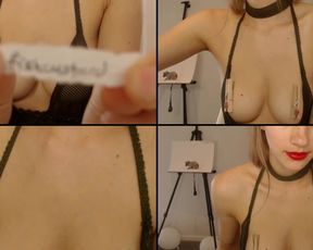 MissAlice_94 fucking her pussy and close up of her big clitty in free cam recording 2017-05-08 51029