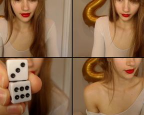 MissAlice_94 sucking, spitting, and titty fucking in free cam recording 2017-05-07 45138