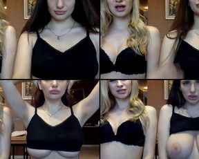 KissNastya unbelievable so much of masturbation in free cam recording 2017-05-06 222020