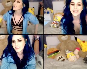 Kati3kat got me cumming hard in free cam recording 2017-05-08 105735
