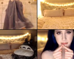 Kati3kat love you too and her tits do too in free cam recording 2017-05-06 140727