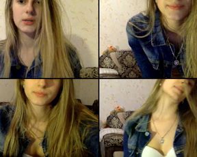 IrinaisHere slowing it down in free cam recording 2017-05-07 4457