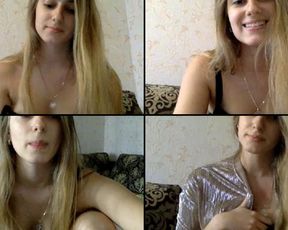 IrinaisHere unbelievable so much of masturbation in free cam recording 2017-04-28 162530