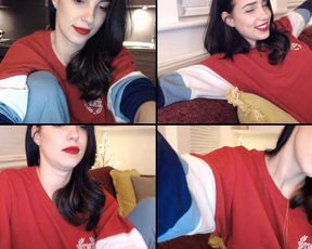 CrazyM_ seductive recording in free cam recording 2017-04-28 80551