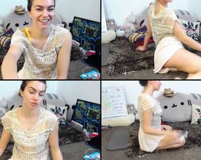 Chroniclove erotic recording in cam recording 2017-04-27 051820