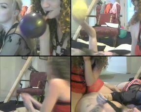 Blueeyedgypsy is sucking it raw in cam recording 2017-04-28 082642