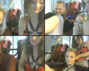 Blueeyedgypsy lube it up in cam recording 2017-04-28 065647